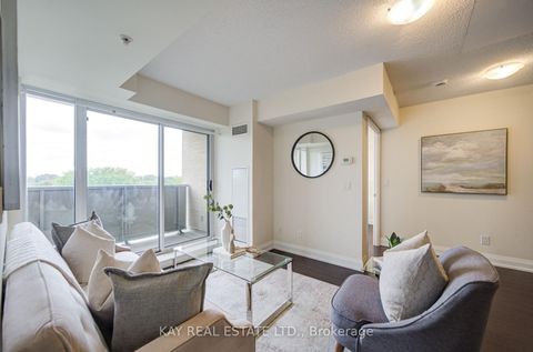 Photo 23 at 612 - 3520 Danforth Avenue, Oakridge, Toronto