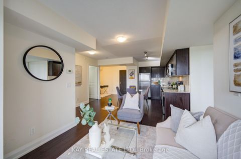 Photo 24 at 612 - 3520 Danforth Avenue, Oakridge, Toronto