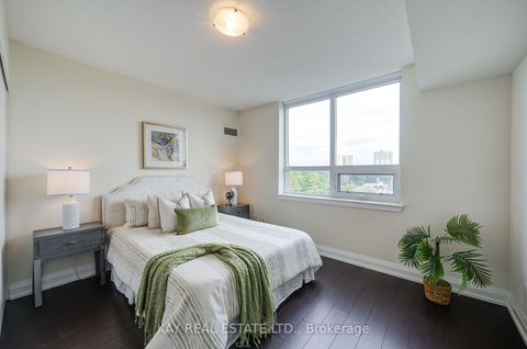 Photo 25 at 612 - 3520 Danforth Avenue, Oakridge, Toronto