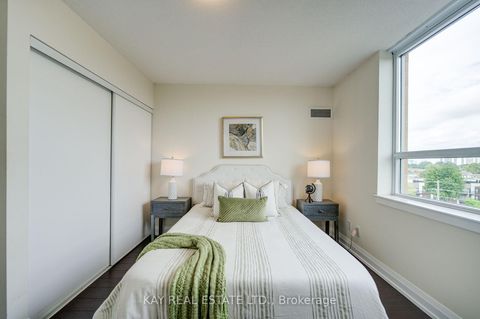 Photo 26 at 612 - 3520 Danforth Avenue, Oakridge, Toronto