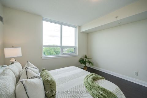 Photo 28 at 612 - 3520 Danforth Avenue, Oakridge, Toronto