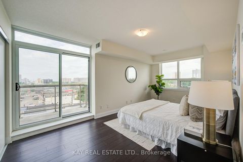 Photo 30 at 612 - 3520 Danforth Avenue, Oakridge, Toronto