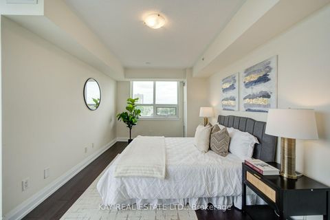 Photo 31 at 612 - 3520 Danforth Avenue, Oakridge, Toronto