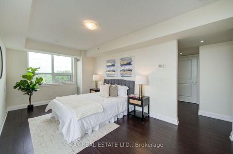 Photo 32 at 612 - 3520 Danforth Avenue, Oakridge, Toronto