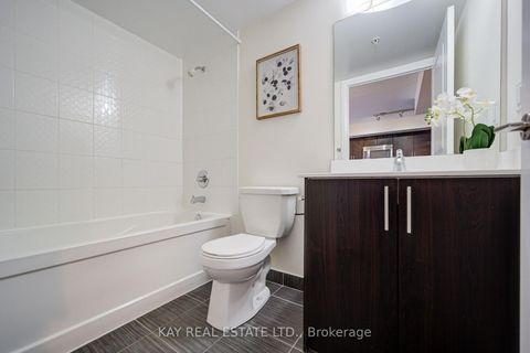 Photo 37 at 612 - 3520 Danforth Avenue, Oakridge, Toronto