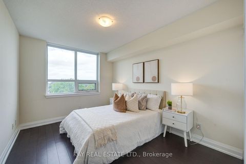 Photo 38 at 612 - 3520 Danforth Avenue, Oakridge, Toronto
