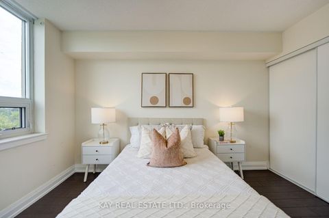 Photo 39 at 612 - 3520 Danforth Avenue, Oakridge, Toronto