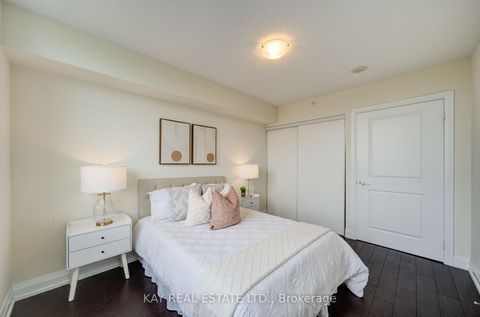 Photo 40 at 612 - 3520 Danforth Avenue, Oakridge, Toronto
