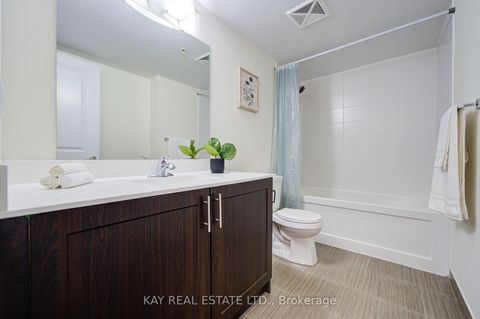 Photo 42 at 612 - 3520 Danforth Avenue, Oakridge, Toronto