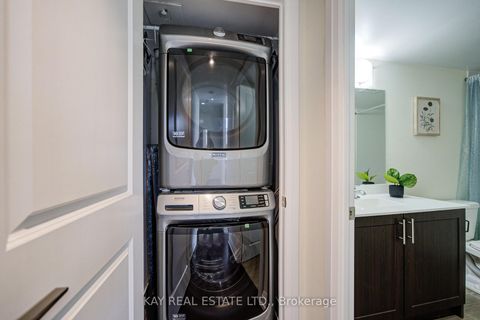 Photo 44 at 612 - 3520 Danforth Avenue, Oakridge, Toronto
