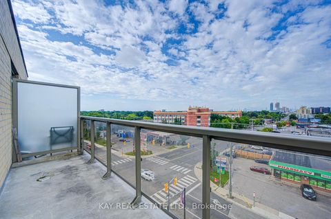 Photo 45 at 612 - 3520 Danforth Avenue, Oakridge, Toronto