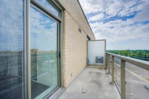Photo 46 at 612 - 3520 Danforth Avenue, Oakridge, Toronto