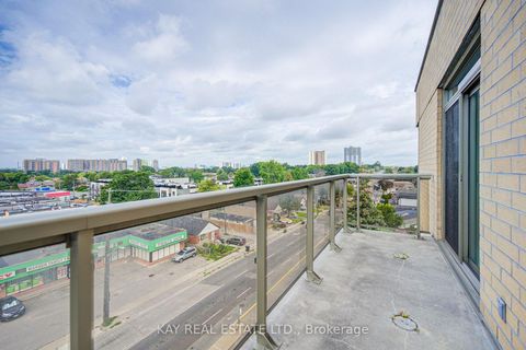 Photo 47 at 612 - 3520 Danforth Avenue, Oakridge, Toronto