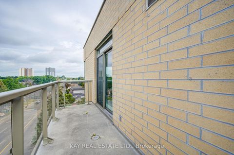 Photo 48 at 612 - 3520 Danforth Avenue, Oakridge, Toronto