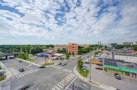 Photo 49 at 612 - 3520 Danforth Avenue, Oakridge, Toronto