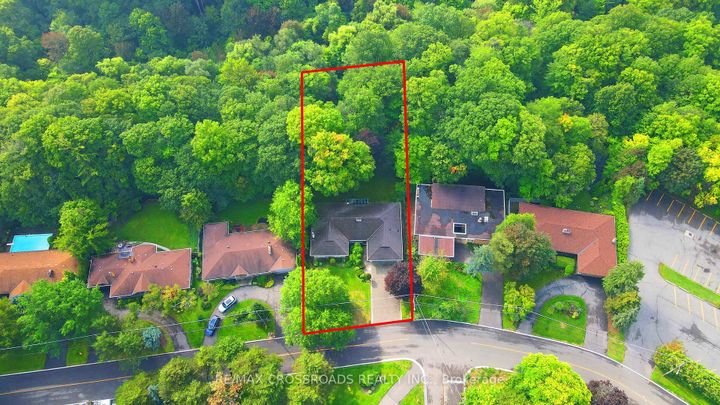 Photo 0 at 55 Forest Grove Drive, Bayview Village, Toronto