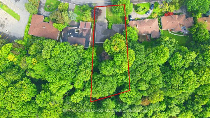 Photo 2 at 55 Forest Grove Drive, Bayview Village, Toronto