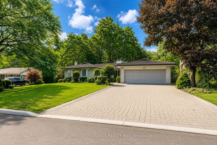 Photo 3 at 55 Forest Grove Drive, Bayview Village, Toronto