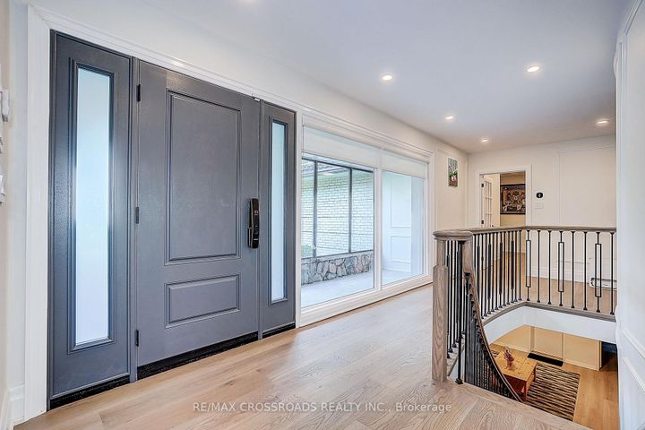 Photo 5 at 55 Forest Grove Drive, Bayview Village, Toronto