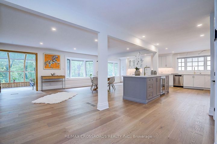 Photo 6 at 55 Forest Grove Drive, Bayview Village, Toronto