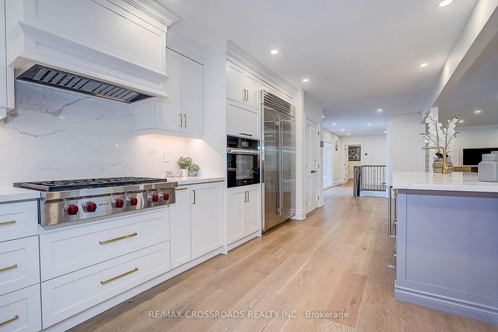 Photo 12 at 55 Forest Grove Drive, Bayview Village, Toronto