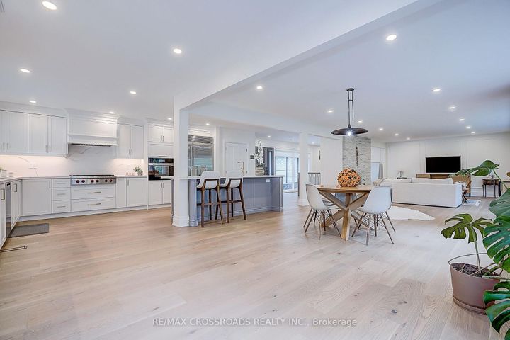 Photo 15 at 55 Forest Grove Drive, Bayview Village, Toronto