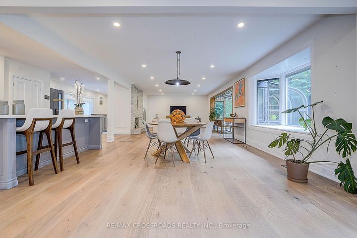 Photo 16 at 55 Forest Grove Drive, Bayview Village, Toronto