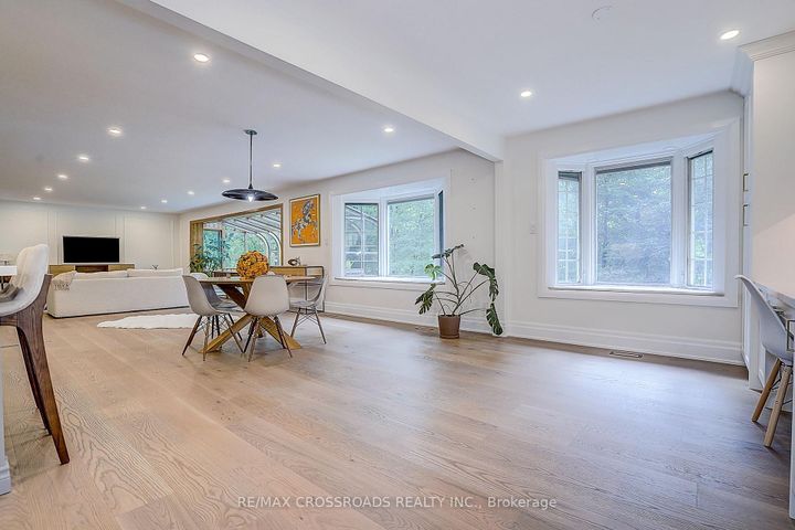 Photo 17 at 55 Forest Grove Drive, Bayview Village, Toronto