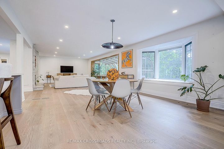 Photo 18 at 55 Forest Grove Drive, Bayview Village, Toronto