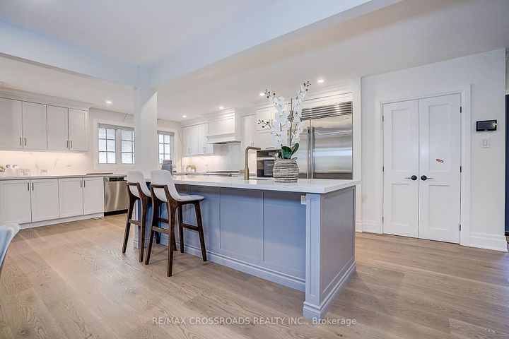 Photo 19 at 55 Forest Grove Drive, Bayview Village, Toronto