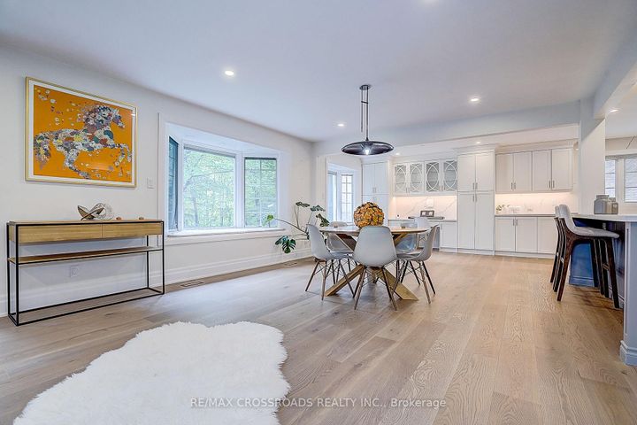 Photo 20 at 55 Forest Grove Drive, Bayview Village, Toronto