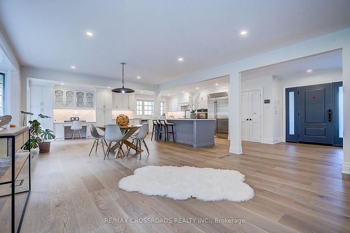 Photo 22 at 55 Forest Grove Drive, Bayview Village, Toronto