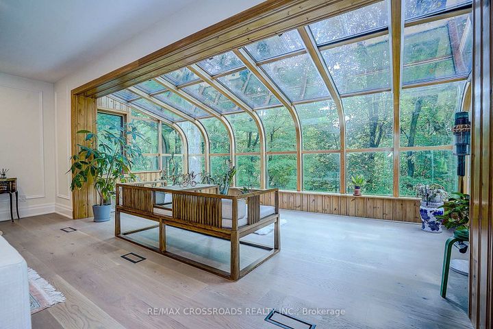 Photo 23 at 55 Forest Grove Drive, Bayview Village, Toronto