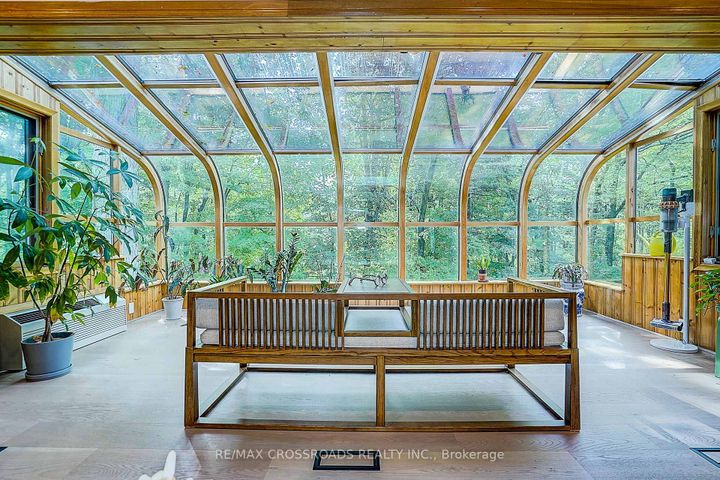 Photo 24 at 55 Forest Grove Drive, Bayview Village, Toronto