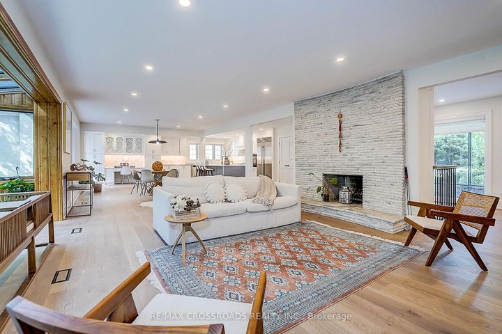 Photo 27 at 55 Forest Grove Drive, Bayview Village, Toronto