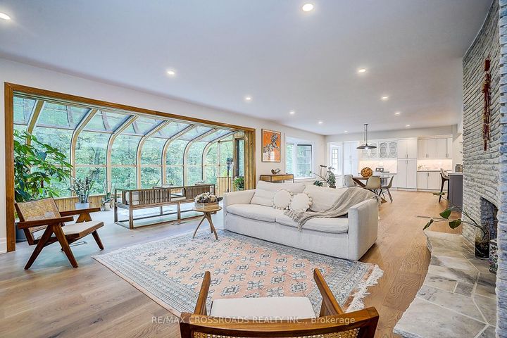 Photo 28 at 55 Forest Grove Drive, Bayview Village, Toronto