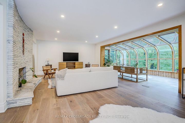 Photo 29 at 55 Forest Grove Drive, Bayview Village, Toronto