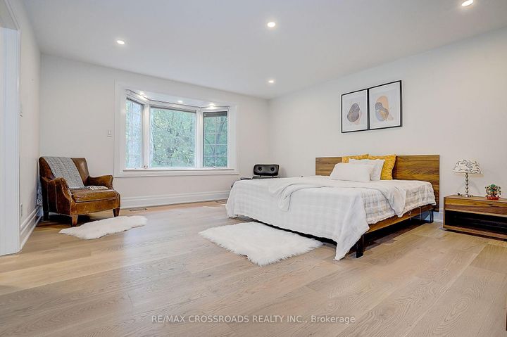 Photo 30 at 55 Forest Grove Drive, Bayview Village, Toronto