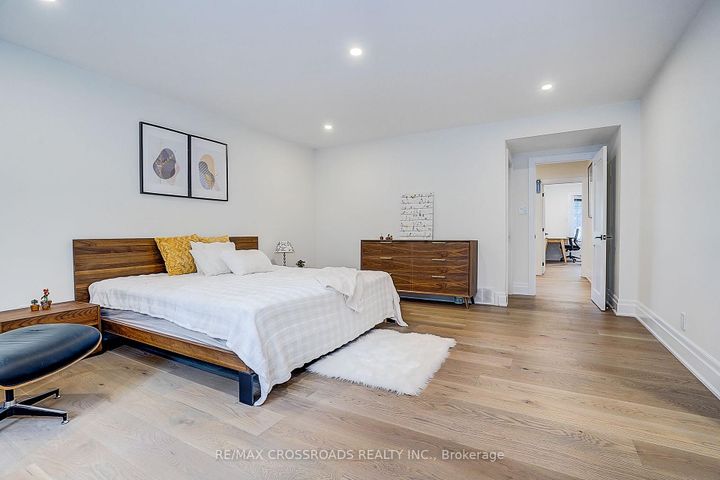 Photo 31 at 55 Forest Grove Drive, Bayview Village, Toronto