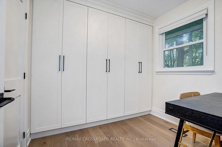 Photo 32 at 55 Forest Grove Drive, Bayview Village, Toronto
