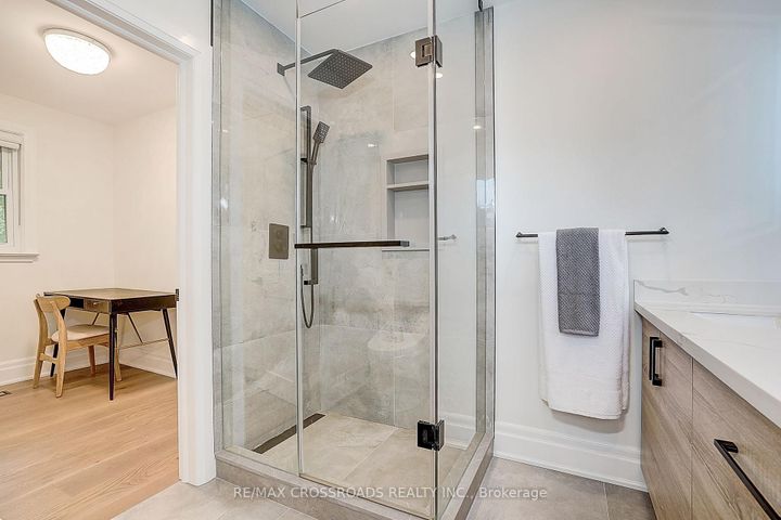 Photo 34 at 55 Forest Grove Drive, Bayview Village, Toronto