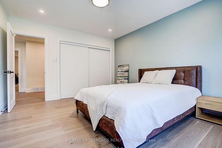 Photo 37 at 55 Forest Grove Drive, Bayview Village, Toronto