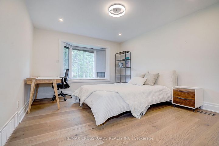 Photo 38 at 55 Forest Grove Drive, Bayview Village, Toronto