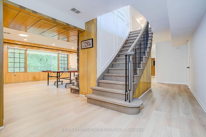 Photo 39 at 55 Forest Grove Drive, Bayview Village, Toronto