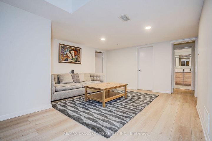 Photo 41 at 55 Forest Grove Drive, Bayview Village, Toronto