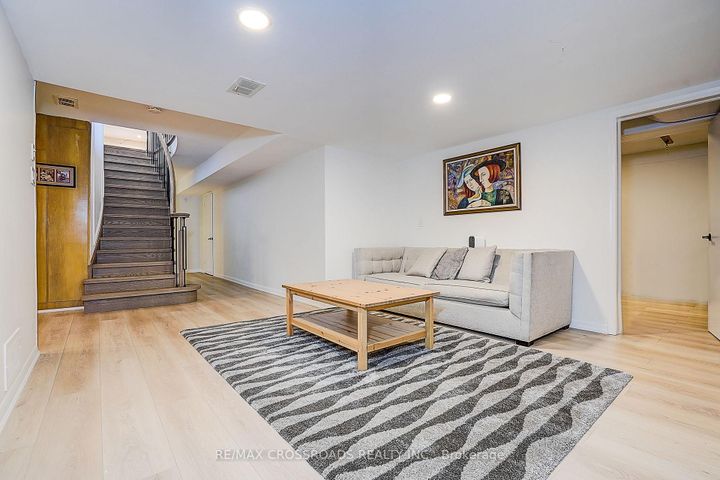 Photo 42 at 55 Forest Grove Drive, Bayview Village, Toronto