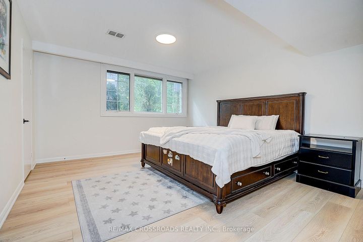 Photo 44 at 55 Forest Grove Drive, Bayview Village, Toronto