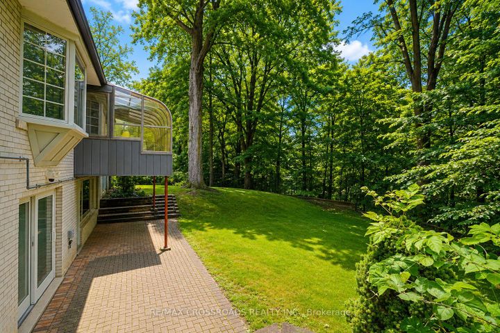 Photo 45 at 55 Forest Grove Drive, Bayview Village, Toronto