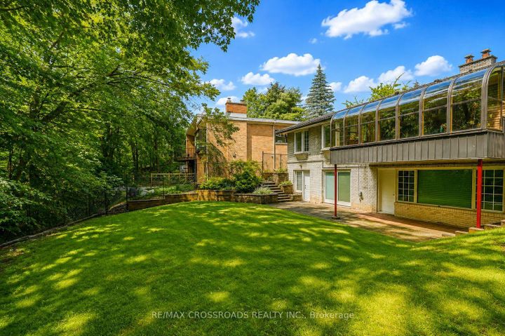 Photo 48 at 55 Forest Grove Drive, Bayview Village, Toronto