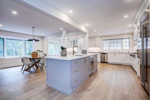 Photo 7 at 55 Forest Grove Drive, Bayview Village, Toronto